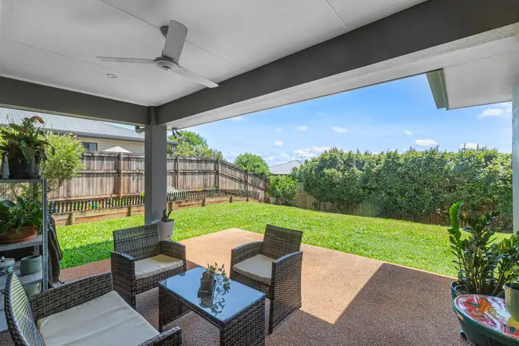 Second view of Homely house listing, 40 Bellamy Drive, Tolga QLD 4882