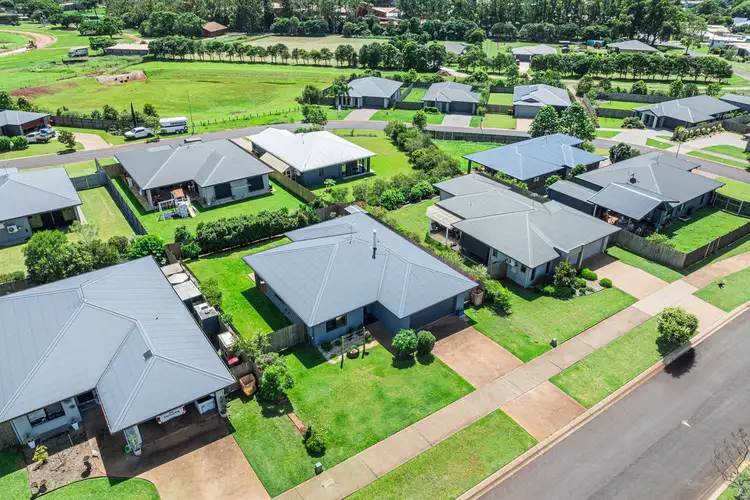 Third view of Homely house listing, 40 Bellamy Drive, Tolga QLD 4882