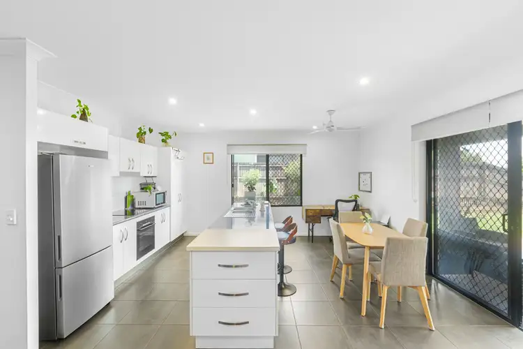 Fifth view of Homely house listing, 40 Bellamy Drive, Tolga QLD 4882