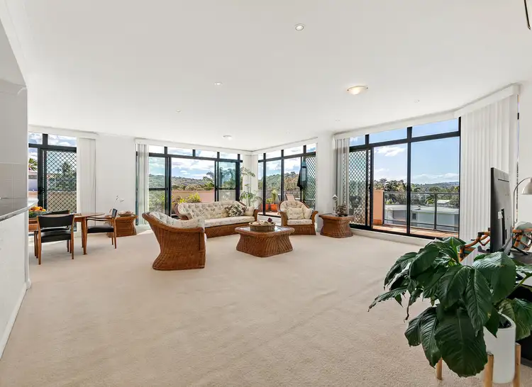 401/20 Wellington Street
