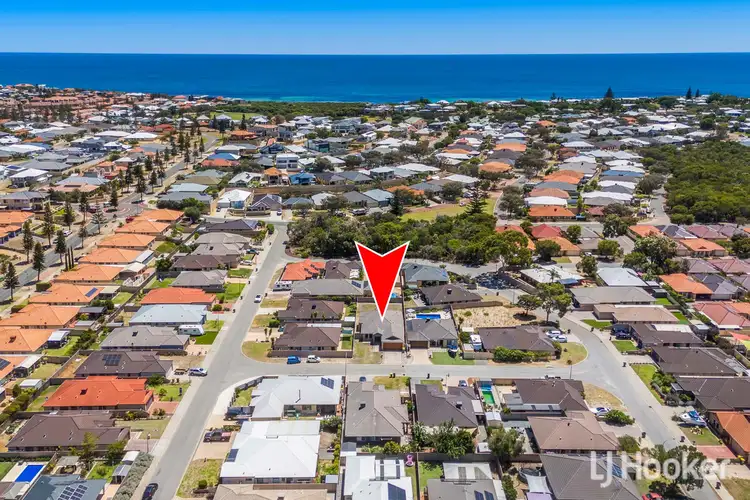 Second view of Homely house listing, 3 Yellin Way, Wannanup WA 6210
