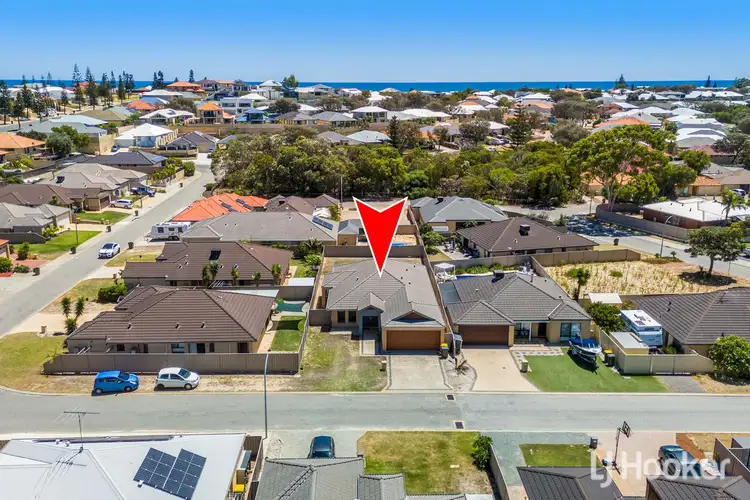 Third view of Homely house listing, 3 Yellin Way, Wannanup WA 6210