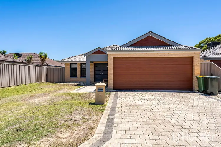 Sixth view of Homely house listing, 3 Yellin Way, Wannanup WA 6210
