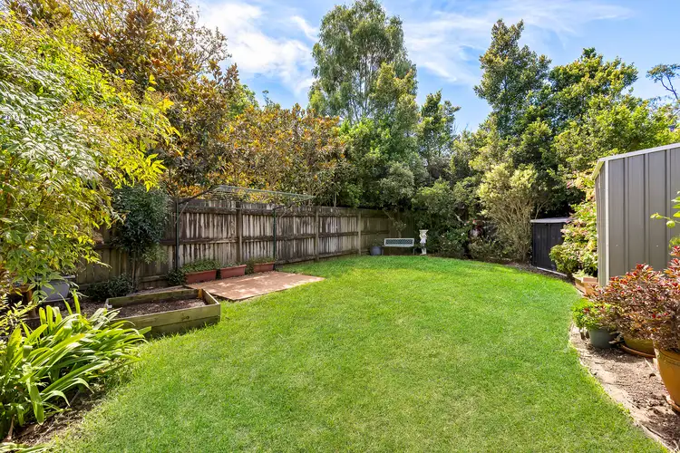 Main view of Homely semi-detached listing, 32 Hope Street, Seaforth NSW 2092