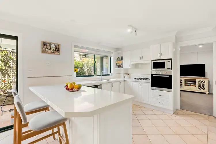 Fifth view of Homely semi-detached listing, 32 Hope Street, Seaforth NSW 2092