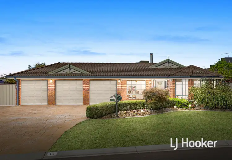14 Poa Place, Wallan VIC 3756