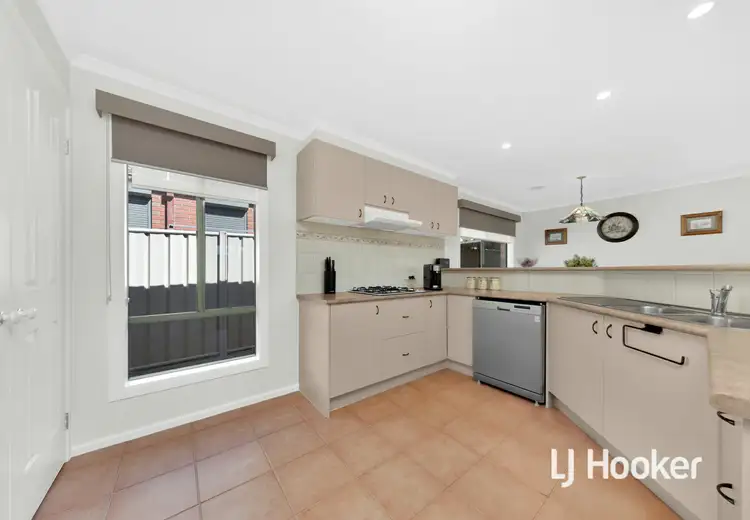 Third view of Homely house listing, 14 Poa Place, Wallan VIC 3756