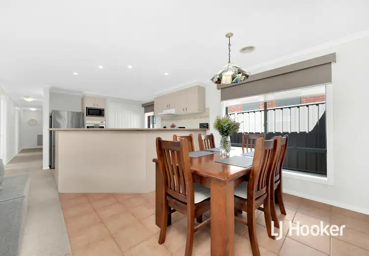 Fourth view of Homely house listing, 14 Poa Place, Wallan VIC 3756