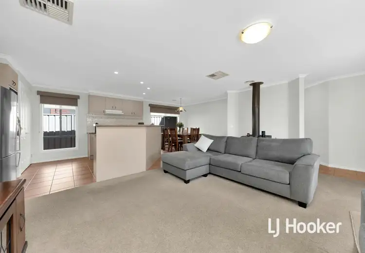 Fifth view of Homely house listing, 14 Poa Place, Wallan VIC 3756
