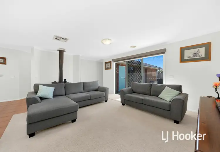 Sixth view of Homely house listing, 14 Poa Place, Wallan VIC 3756