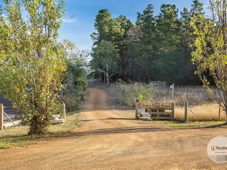 Sixth view of Homely house listing, 641 Shark Point Road, Penna TAS 7171