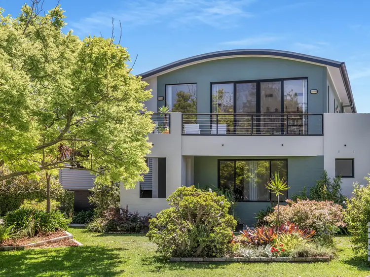 21 Lakeland Avenue, Berrara NSW 2540