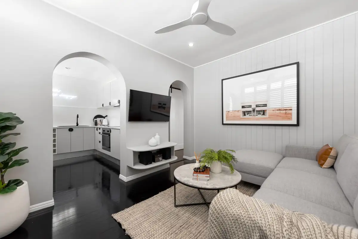 Main view of Homely unit listing, 6/24 Fifth Avenue, Kedron QLD 4031