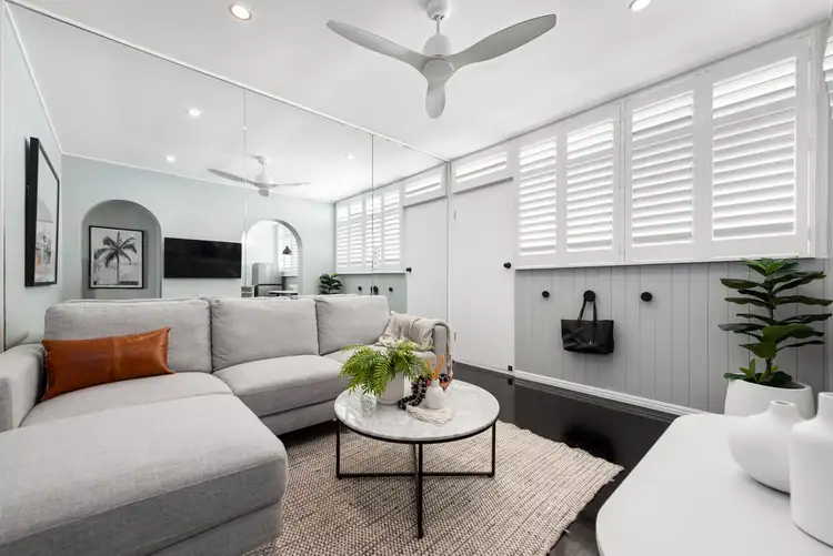 Second view of Homely unit listing, 6/24 Fifth Avenue, Kedron QLD 4031