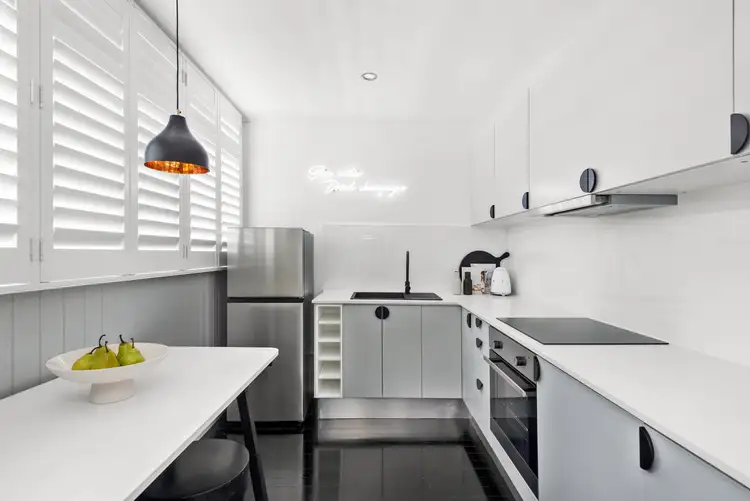 Third view of Homely unit listing, 6/24 Fifth Avenue, Kedron QLD 4031