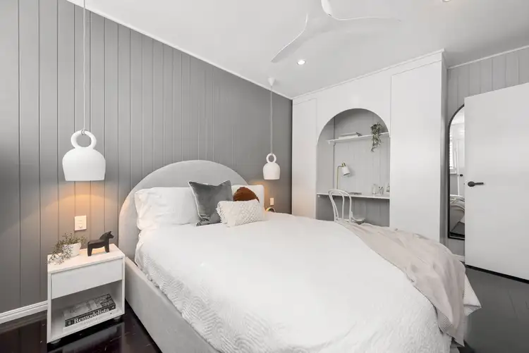 Fifth view of Homely unit listing, 6/24 Fifth Avenue, Kedron QLD 4031