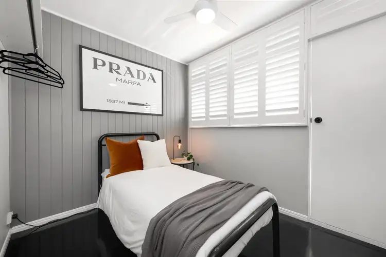 Sixth view of Homely unit listing, 6/24 Fifth Avenue, Kedron QLD 4031