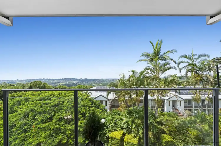 Second view of Homely unit listing, 32/61 Marana Street, Bilambil Heights NSW 2486