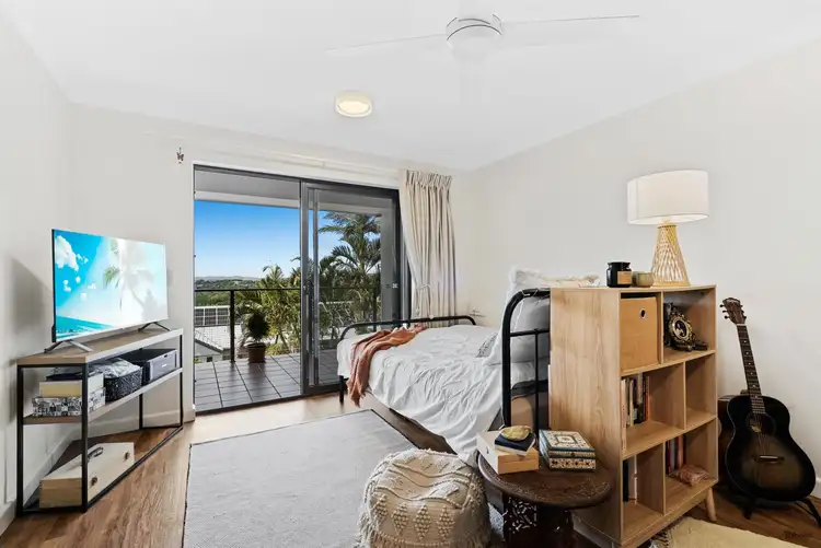 Fourth view of Homely unit listing, 32/61 Marana Street, Bilambil Heights NSW 2486