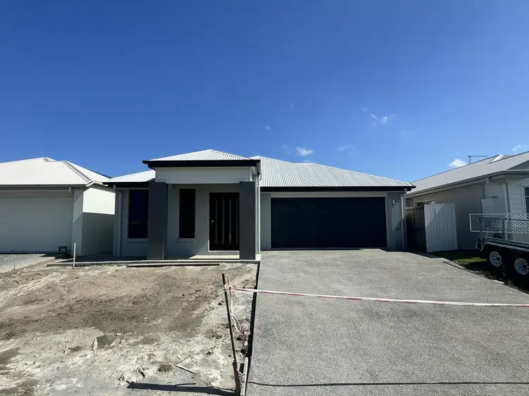 62 Sunflower Crescent, Nirimba QLD 4551