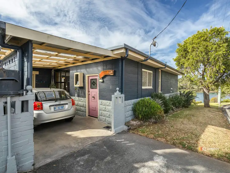 Second view of Homely house listing, 1 Jenner Street, Wynyard TAS 7325
