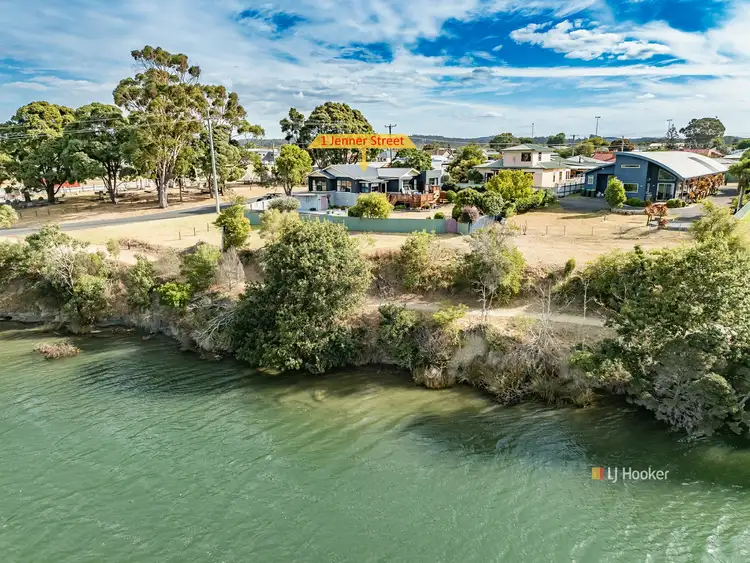 Fourth view of Homely house listing, 1 Jenner Street, Wynyard TAS 7325