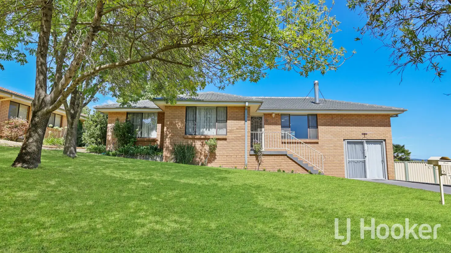 Main view of Homely house listing, 3 Jamison Place, Windradyne NSW 2795