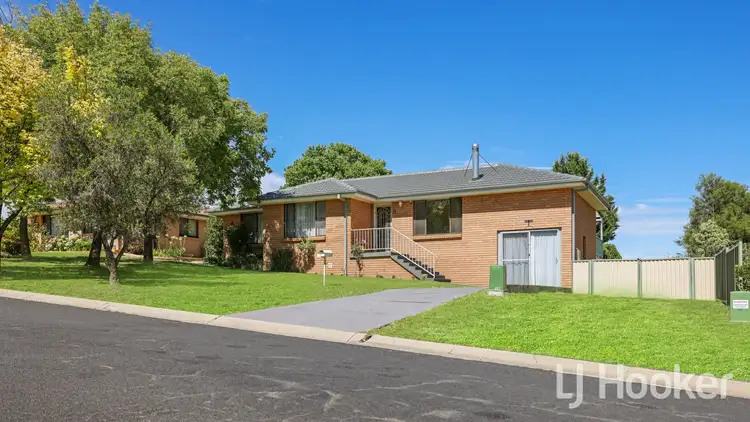 Second view of Homely house listing, 3 Jamison Place, Windradyne NSW 2795