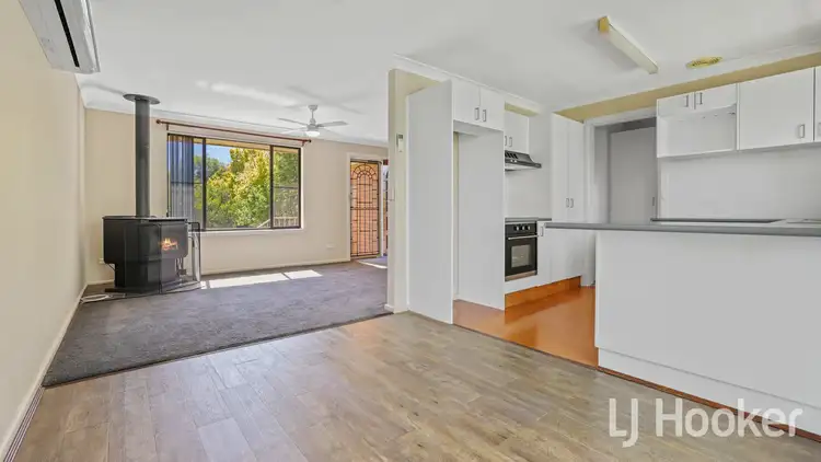 Fourth view of Homely house listing, 3 Jamison Place, Windradyne NSW 2795