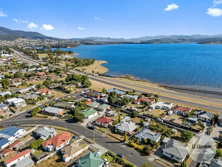 Third view of Homely house listing, 73 Grove Road, Glenorchy TAS 7010