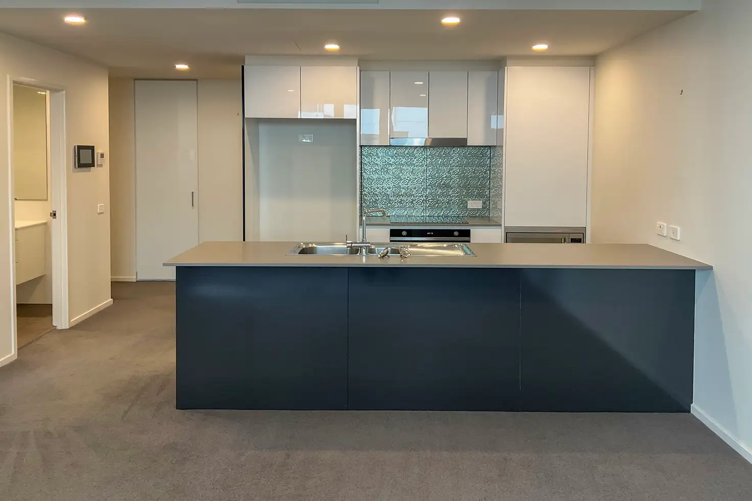 Main view of Homely apartment listing, Address available on request