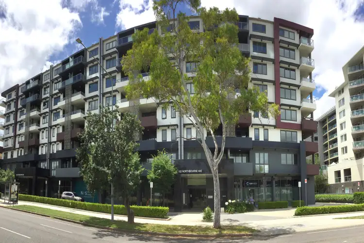 Second view of Homely apartment listing, Address available on request