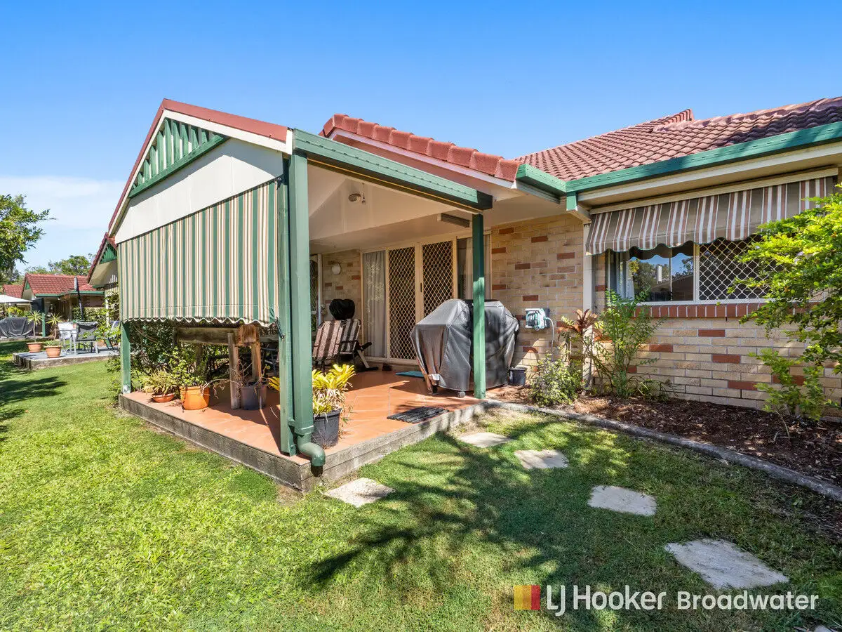 Main view of Homely villa listing, 1/2 Brown Street, Labrador QLD 4215