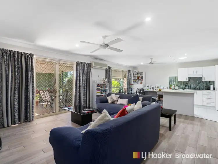 Fourth view of Homely villa listing, 1/2 Brown Street, Labrador QLD 4215