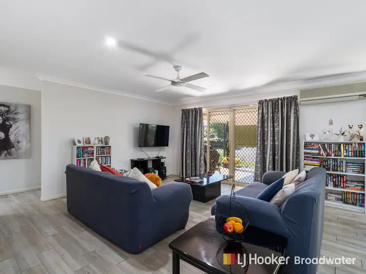 Sixth view of Homely villa listing, 1/2 Brown Street, Labrador QLD 4215