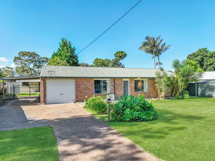 23 Condie Crescent