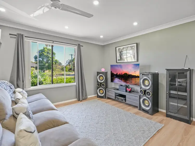 Second view of Homely house listing, 23 Condie Crescent, North Nowra NSW 2541
