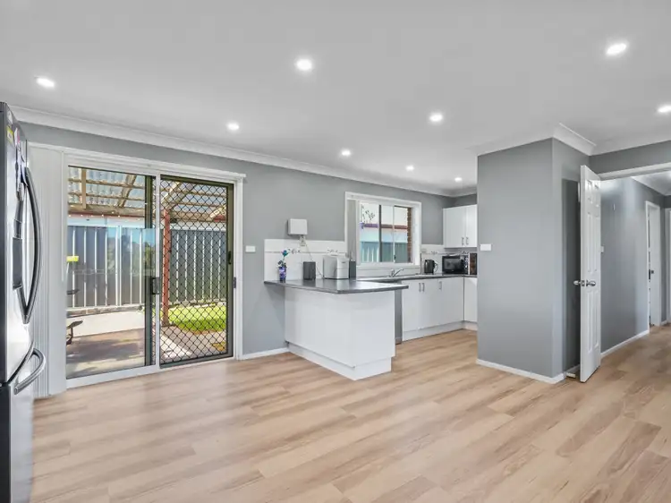 Third view of Homely house listing, 23 Condie Crescent, North Nowra NSW 2541