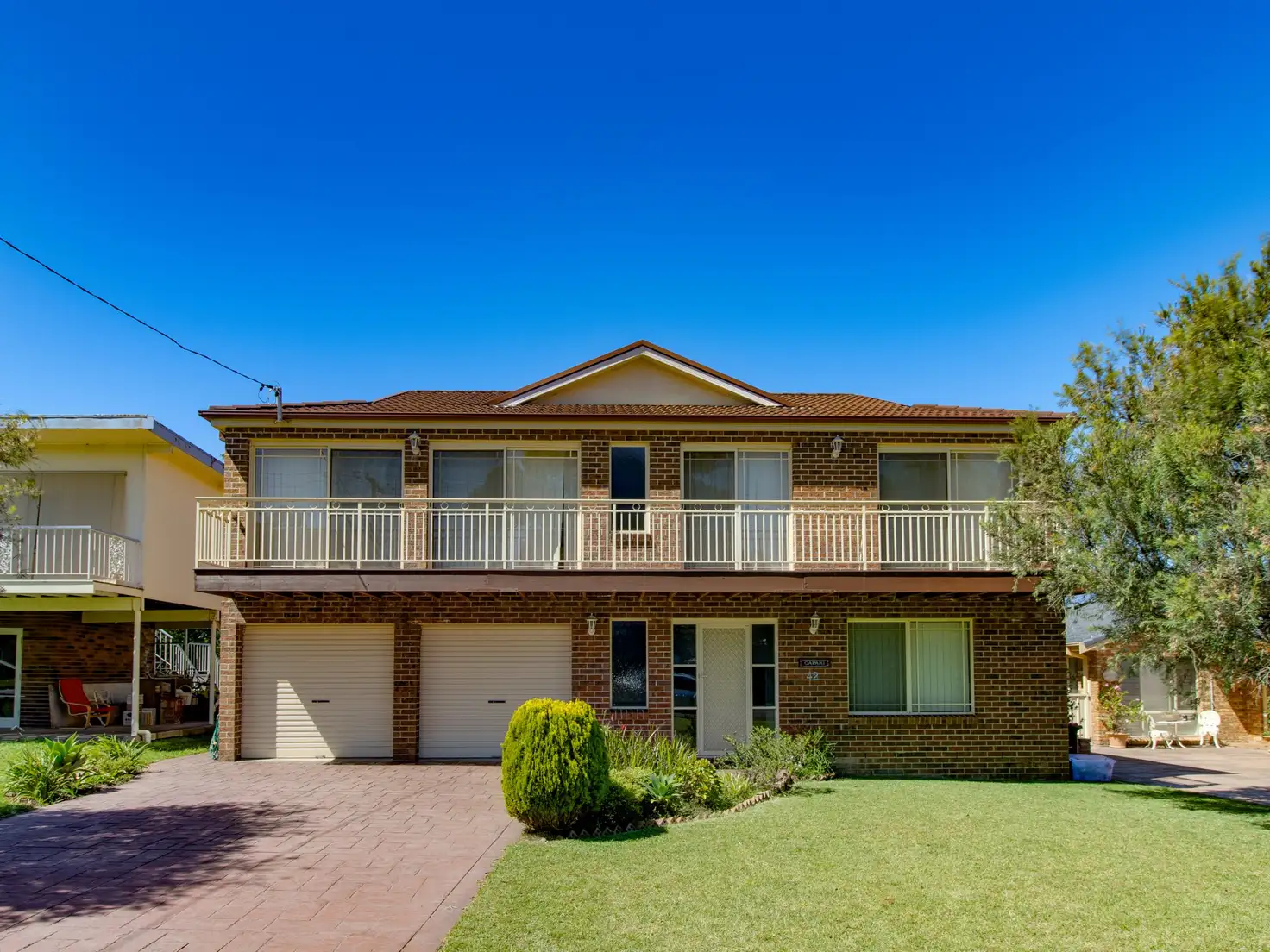 Main view of Homely house listing, 42 Tradewinds Avenue, Sussex Inlet NSW 2540