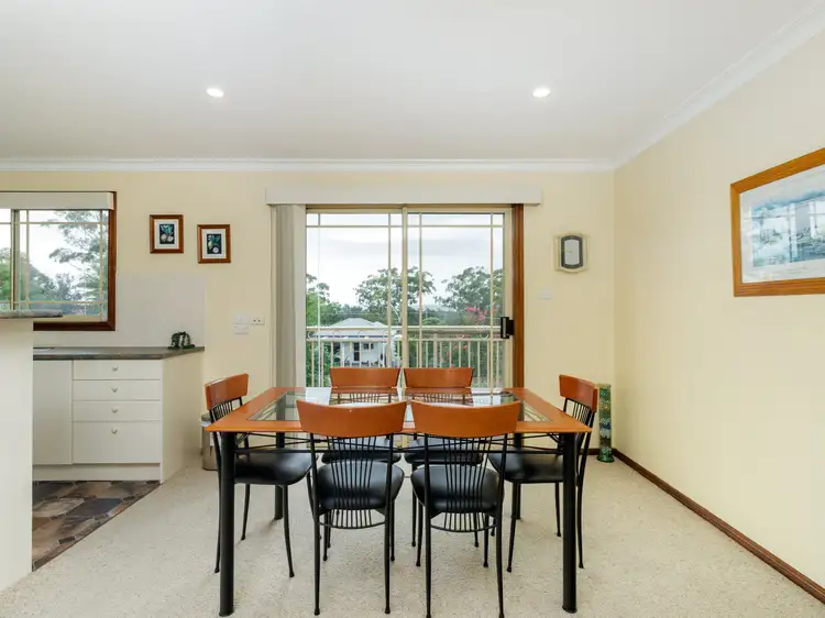 Fifth view of Homely house listing, 42 Tradewinds Avenue, Sussex Inlet NSW 2540