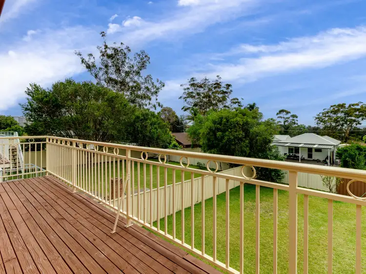 Sixth view of Homely house listing, 42 Tradewinds Avenue, Sussex Inlet NSW 2540