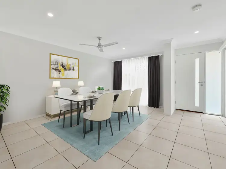 Fourth view of Homely house listing, 3 Meeds Lane, Flagstone QLD 4280