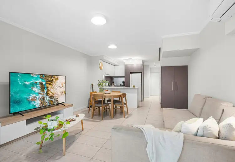Third view of Homely townhouse listing, 9/123 Barrack Road, Murarrie QLD 4172