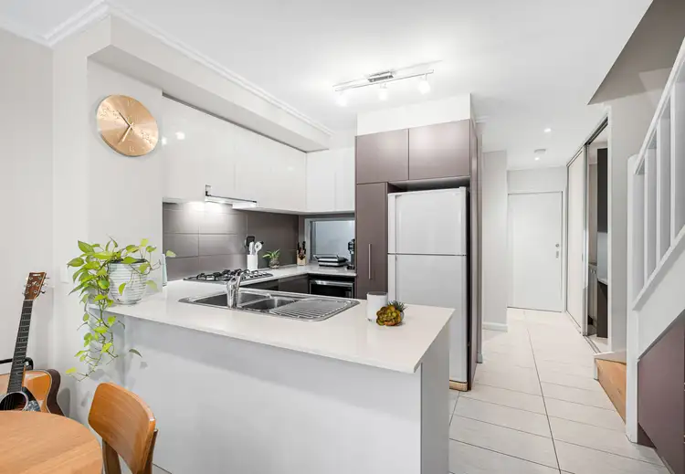 Fourth view of Homely townhouse listing, 9/123 Barrack Road, Murarrie QLD 4172