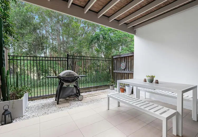 Sixth view of Homely townhouse listing, 9/123 Barrack Road, Murarrie QLD 4172