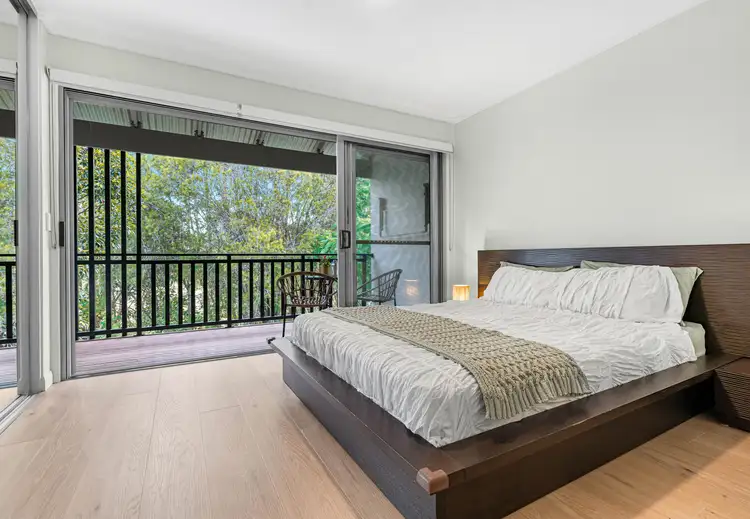 Seventh view of Homely townhouse listing, 9/123 Barrack Road, Murarrie QLD 4172