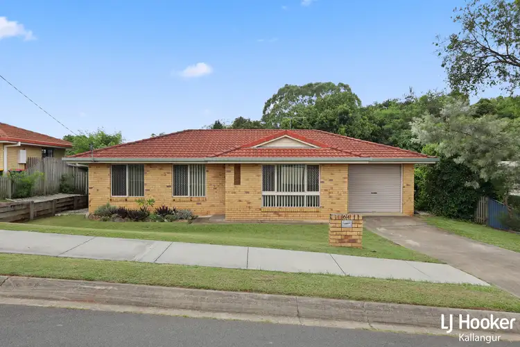 64 Cecily Street, Kallangur QLD 4503