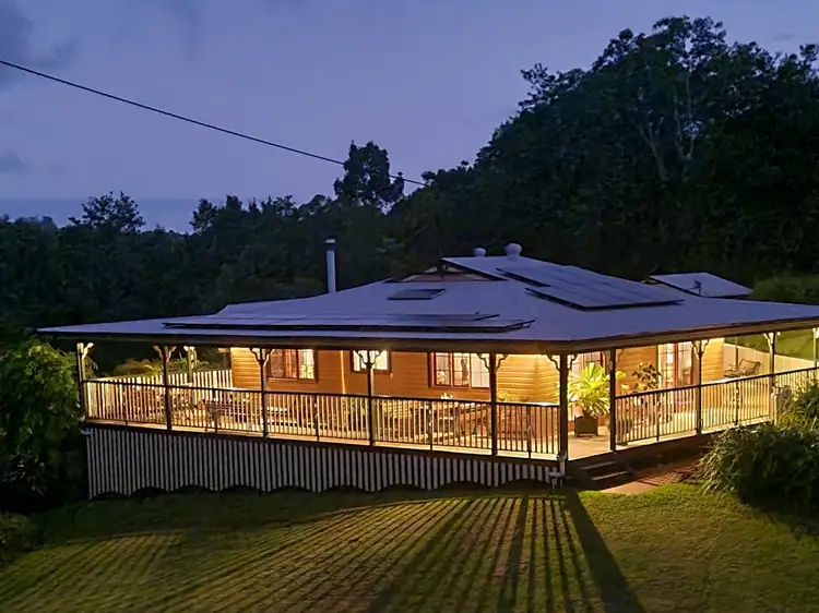 314 Sneaths Road, Alstonvale NSW 2477