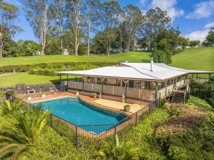 314 Sneaths Road, Alstonvale NSW 2477