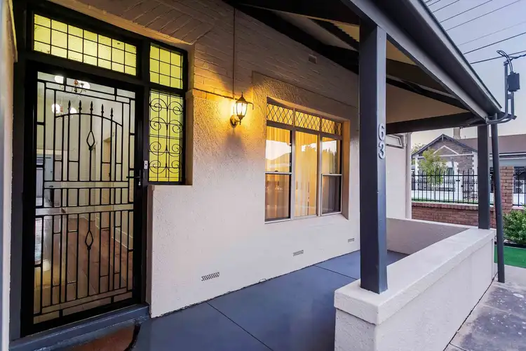Third view of Homely house listing, 63 West Street, Torrensville SA 5031
